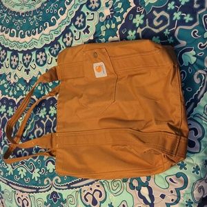 Carhartt bag